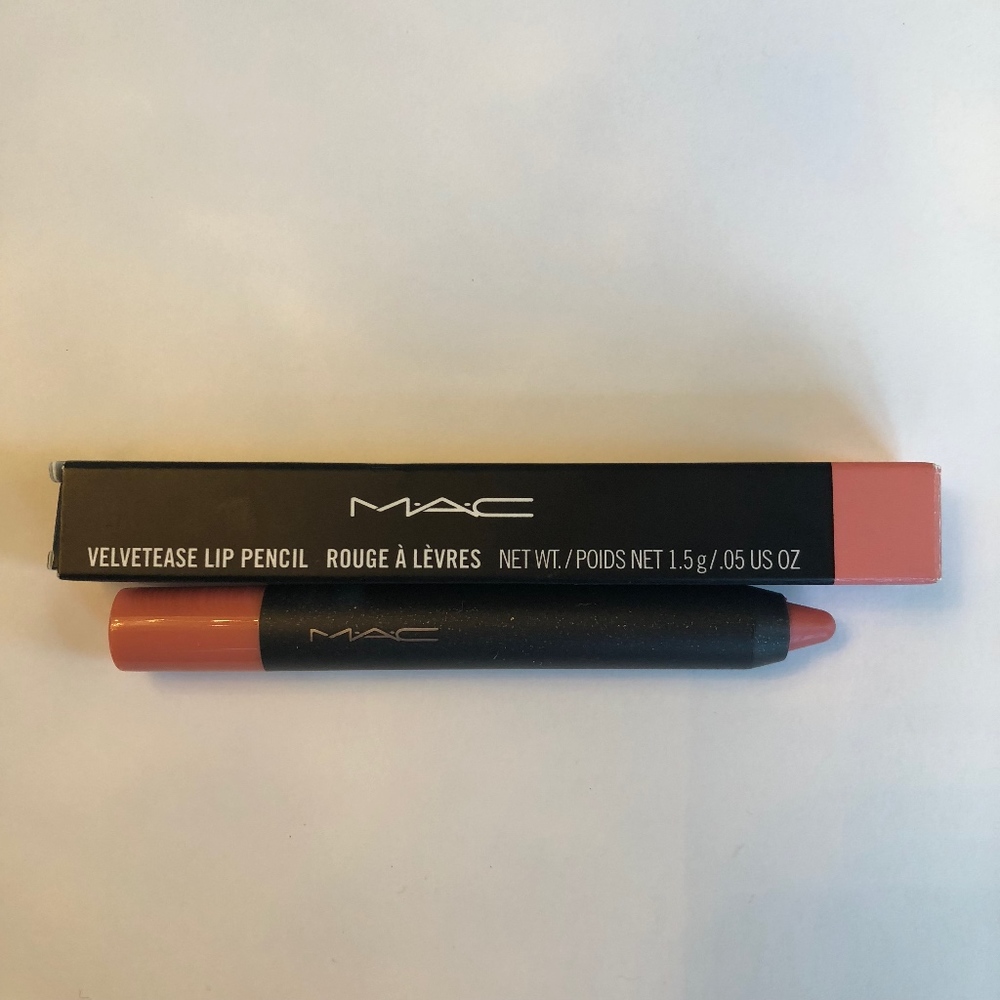 NIB MAC Lip Pencil